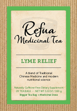 Load image into Gallery viewer, Lyme Relief Tea
