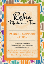 Load image into Gallery viewer, Immune Support Tea – KIDS
