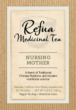 Load image into Gallery viewer, Nursing Mother Tea
