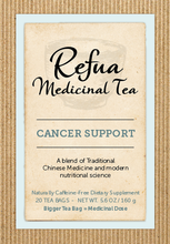 Load image into Gallery viewer, Cancer Support Tea

