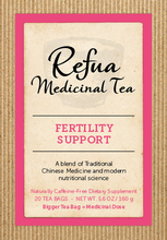 Load image into Gallery viewer, Fertility Support Tea
