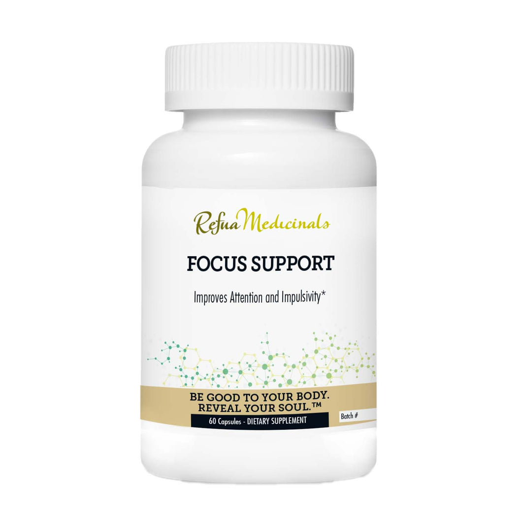 Focus Support